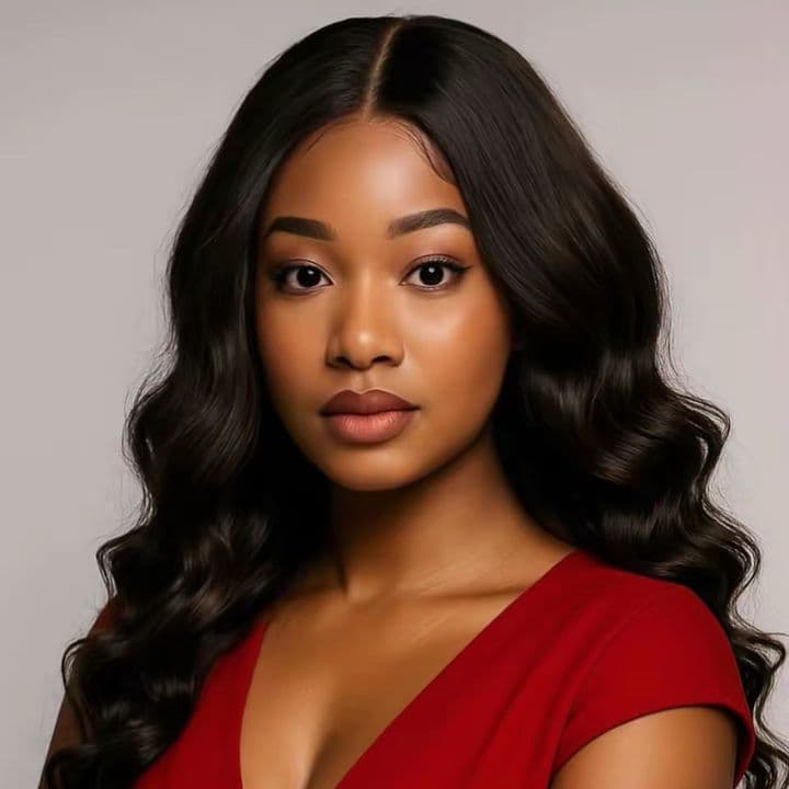 Favour Nnabuihe - Founder of Favfare The Clinic